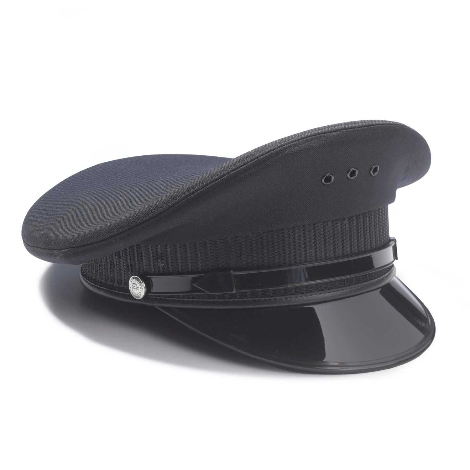 Bayly Police Cap