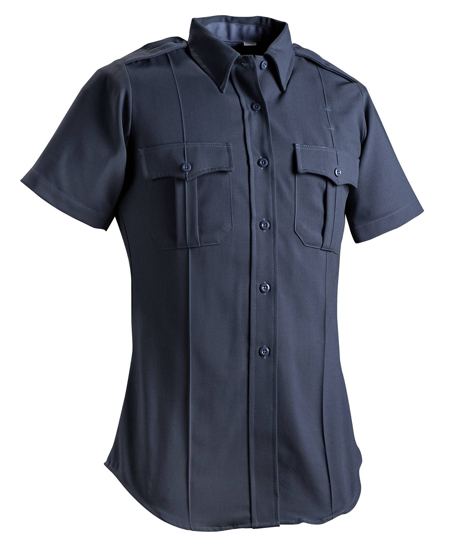 Flying Cross Perfect Match Women's Short Sleeve Shirt