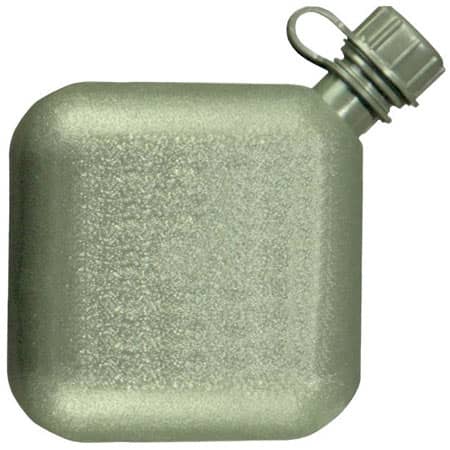 BasicGear 2-Quart Canteen Bladder