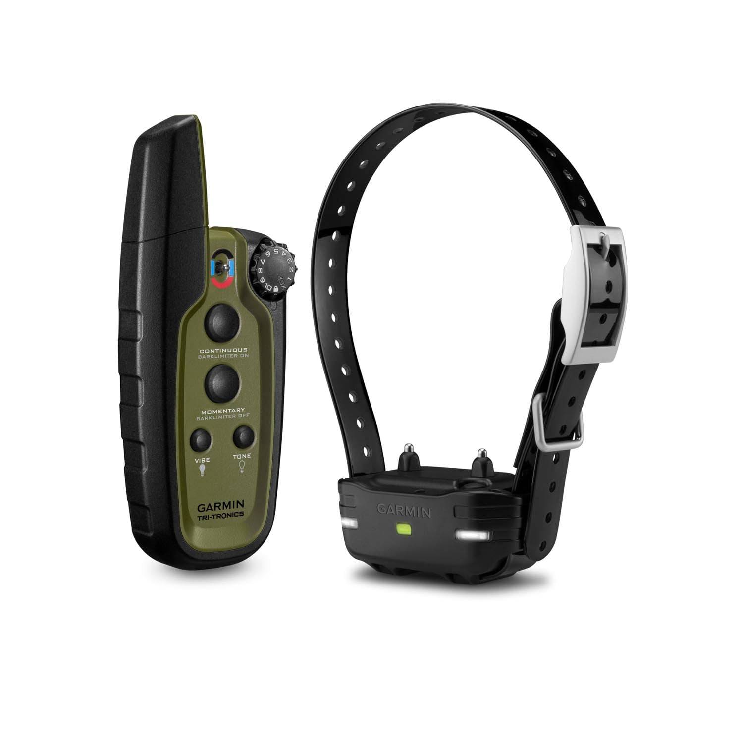 Garmin Sport PRO Bundle, Handheld and Dog Device