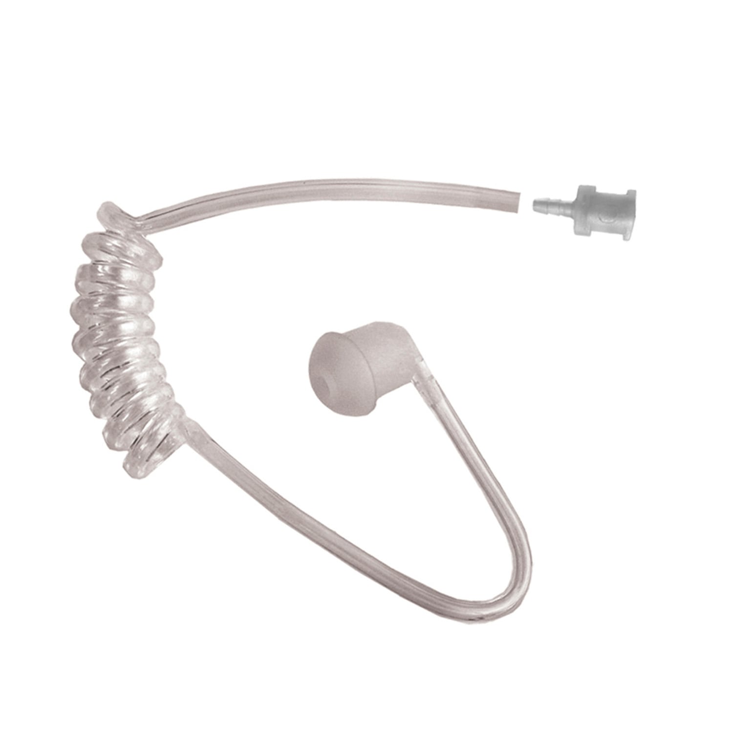 Code Red Replacement Acoustic Clear Eartube Kit