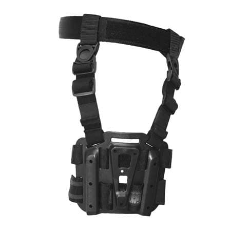 BLACKHAWK! CQC Tactical Holster Platform