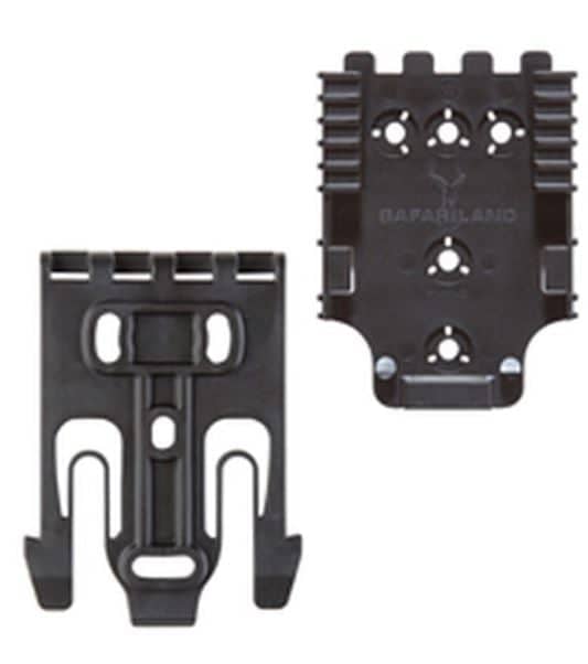Safariland Quick Locking System Kit