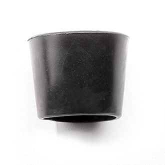 Monadnock Tapered Rubber Grommet Nightstick Holder