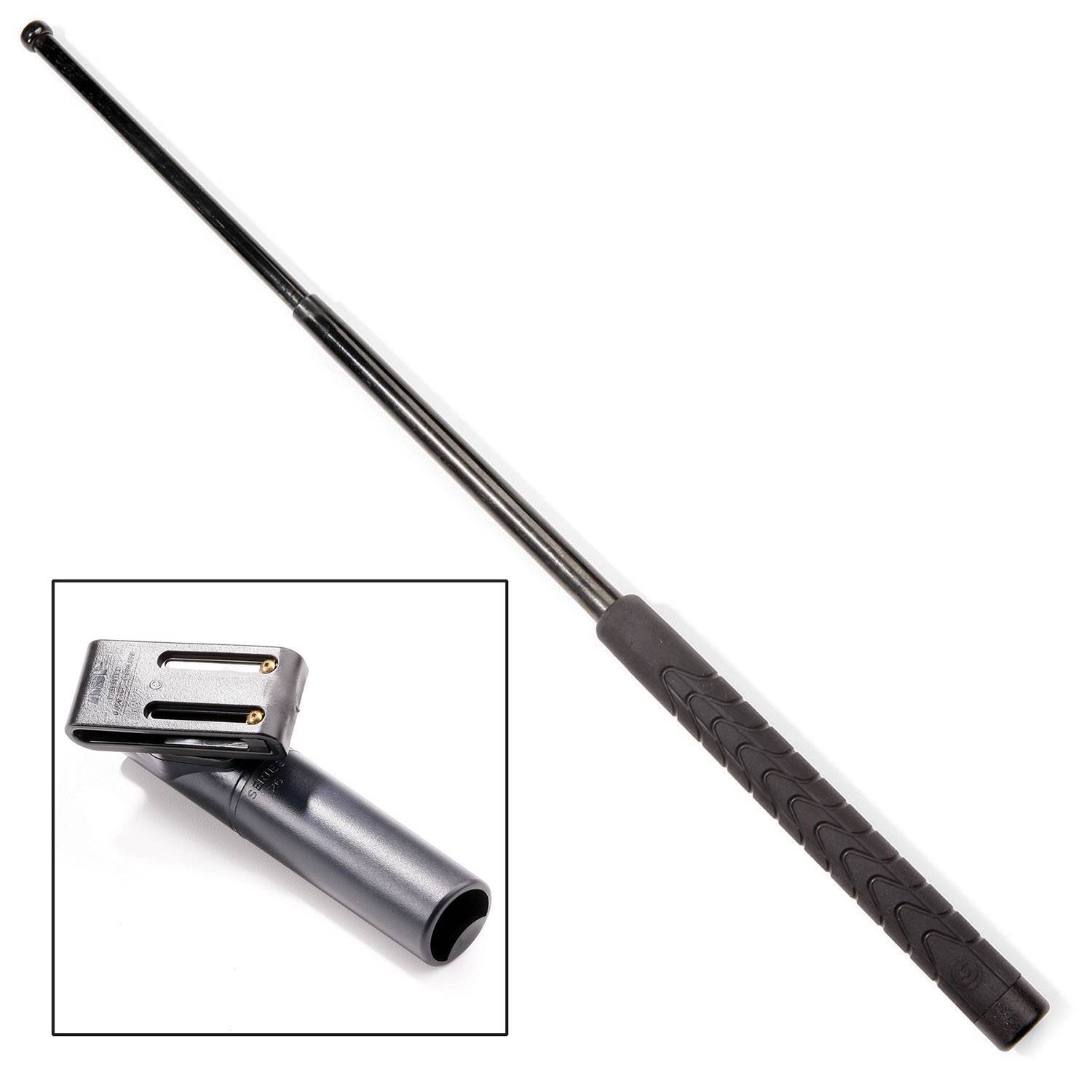 Galls 26" Expandable Baton and Scabbard