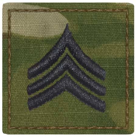 BasicGear MultiCam Rank (Single)