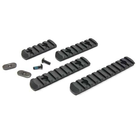 Magpul MOE Polymer Rail Section