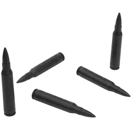 Magpul 5.56 NATO (.223) Dummy Rounds