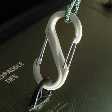 Nite Ize Plastic S-Biner