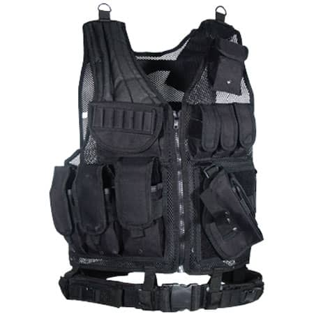 LEAPERS UTG Sportsman Tactical Scenario Vest