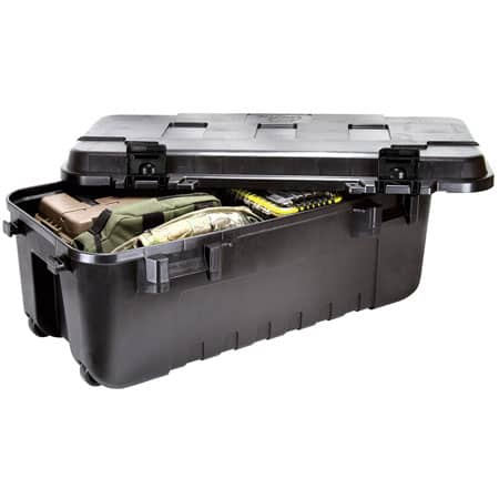 Plano Storage Trunk
