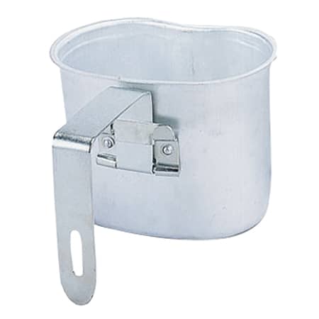 Rothco Aluminum Canteen Cup