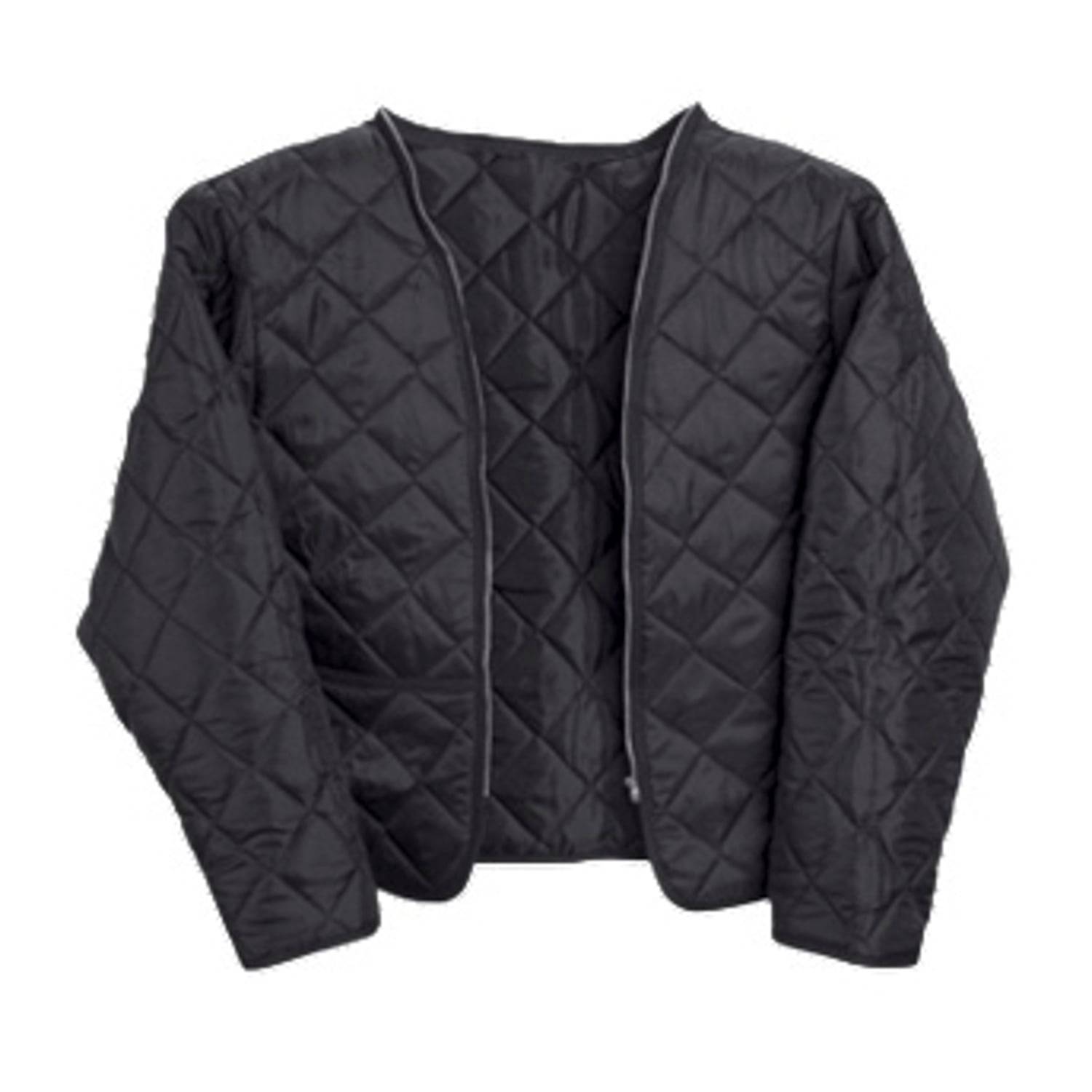 Red Kap Mens Zip In Zip Out Jacket Liner