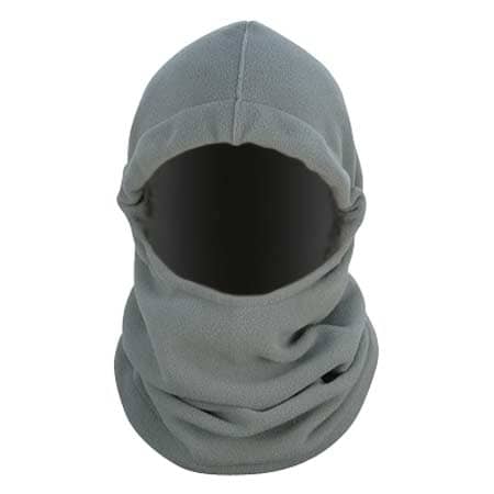 Rothco Polar Fleece Adjustable Balaclava