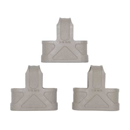 Magpul 5.56 Nato 3 Pack