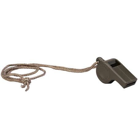 Rothco G.I. Style Whistle