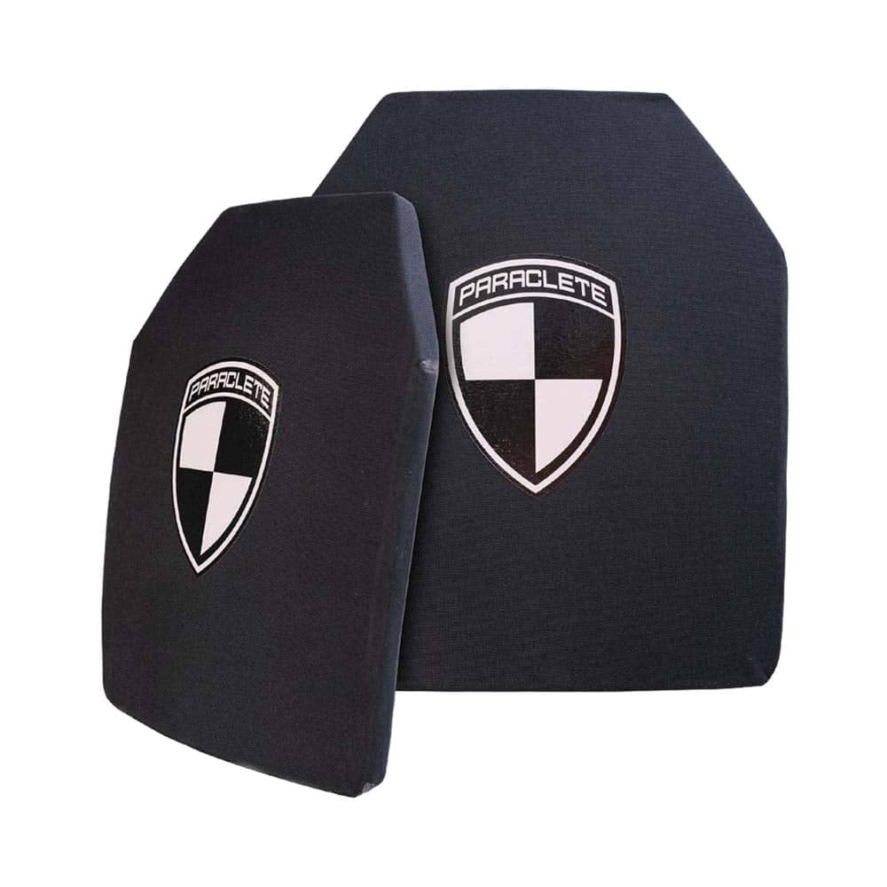 Paraclete Omega Plus ICW Special Threat Hard Armor Plate