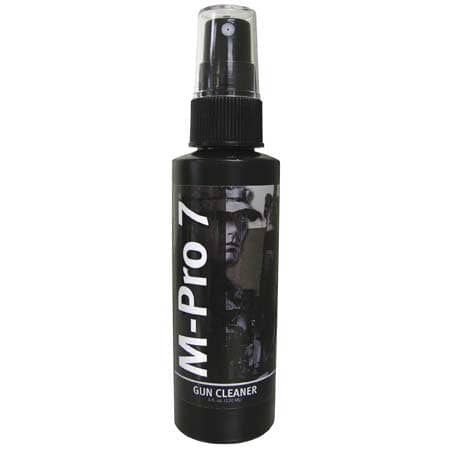 M-Pro 7 Gun Cleaner