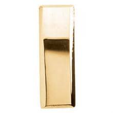 LawPro 3/4" Collar Metal Rank Insignia, Lieutenant