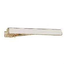 LawPro 3/16" Plain Tie Bar