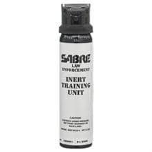 Sabre Refillable Inert Unit MK-4