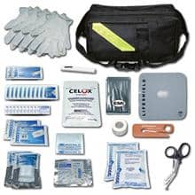 EMI Rapid Response Pac with Black Bag