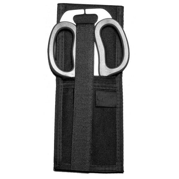 EMI Multipurpose Rescue Shears Holster Set