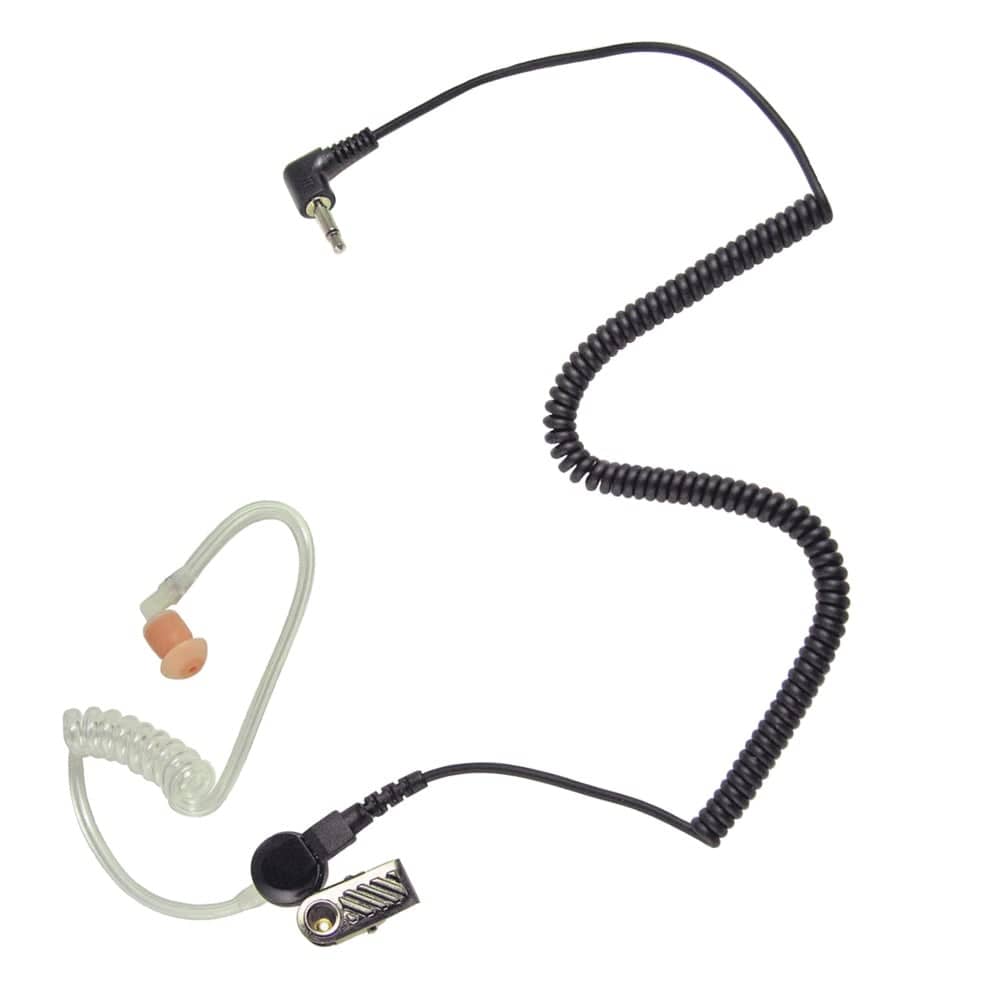 Pryme Surveillance Earphone (Listen Only), 3.5mm