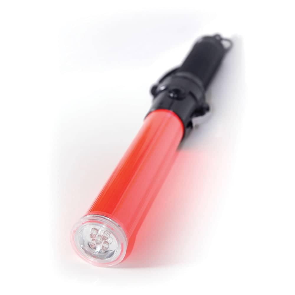 Roadside Safety LED Signal Light with Flashlight