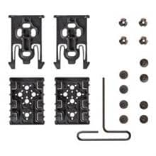 Safariland Equipment Locking System Kit