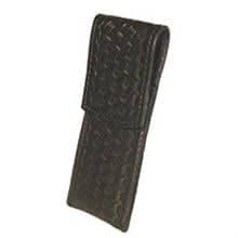 LawPro Leather Folger Adams Covered Key Holder