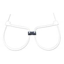 E-Z Cuff 500-D Double Loop Cuffs