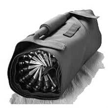 Magnum Spike 16 Feet Spike Strip with Soft Case