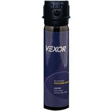 Vexor MK-4 Flip Top Pepper Spray Foam