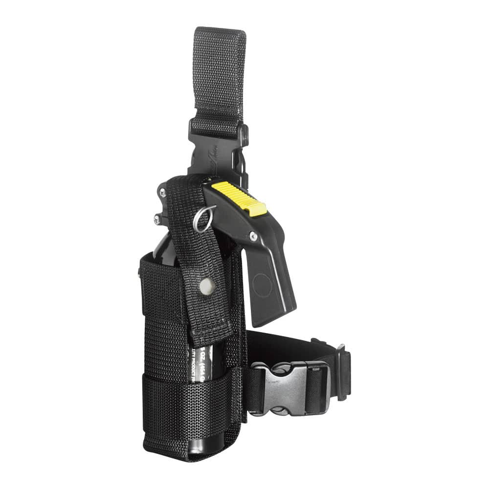 LawPro Molded MK9 Corrections Spray Holster