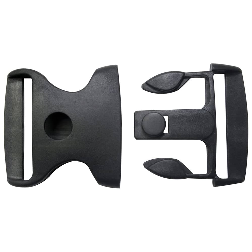 LawPro Tri Release Replacement Buckle