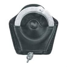 Gould & Goodrich Belt Loop Handcuff Case