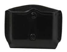 Gould & Goodrich Belt Loop Double Magazine Case
