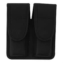 Tru-Spec Ballistic Nylon Double Staggered Mag Pouch