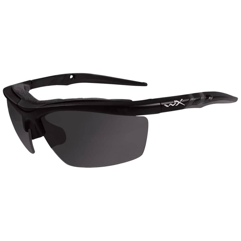 Wiley X Guard Multi Lens Sunglasses Package 3 Lens Array