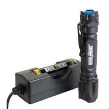 Brite Strike Blue Dot Rechargeable LED Light