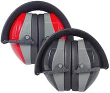 Radians Terminator Hearing Protection