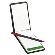 D&K Refill 3" x 5" Notepads (6 Pack)