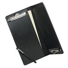 LawPro Leather Ticket Tender