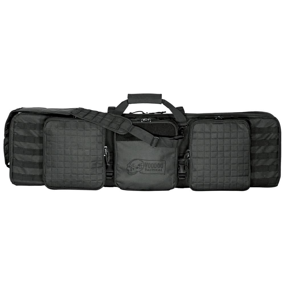 Voodoo Tactical 42" Deluxe Padded Weapons Case