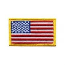 LawPro US Mini Flag 1.5" x 1'