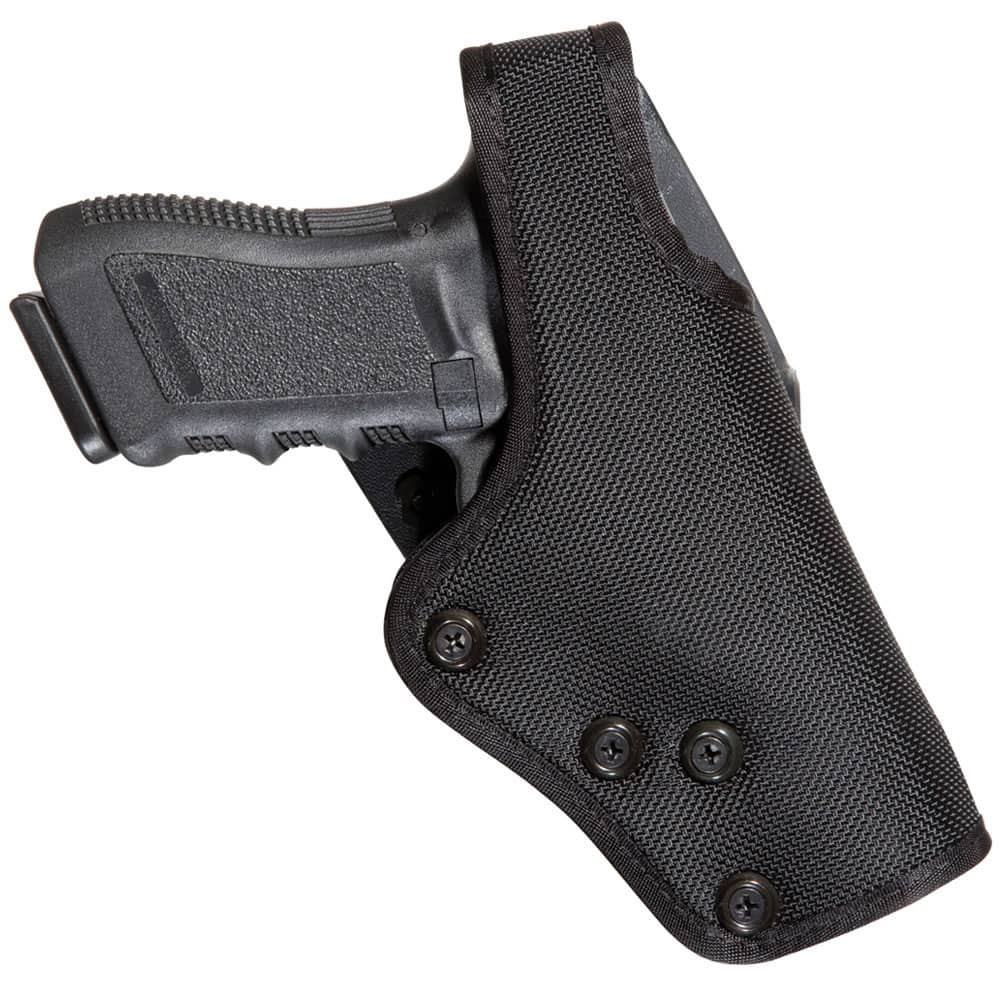 Tuff Products Nylon Level 2 Holster