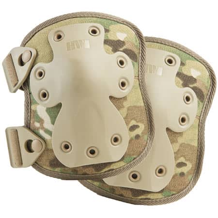 HWI Gear Next Generation Knee Pads