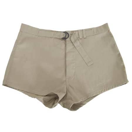 Tru-Spec SEAL Team Swim Shorts
