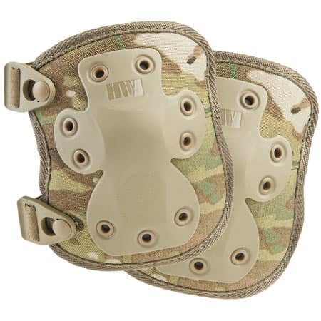 HWI Gear Next Generation Elbow Pads